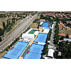 Imagen de noticia: Open de Castilla y León de Tenis 2010