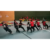 Imagen de noticia: 76 escolares participan en una jornada de atletismo divertido en Salas de los Infantes