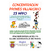 Imagen de noticia: Concentración de patines en Villarcayo