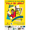 Imagen de noticia: XV Campeonato de Vóley Hierba "Villa de Lerma"
