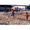 Imagen de noticia: Semana de deporte en la arena en Villalbilla de Burgos