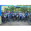 Imagen de noticia: II Marcha BTT Palazuelos de la Sierra. Con el listón muy alto.