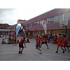 Imagen de noticia: 38 equipos en el XIV Torneo de Baloncesto 3x3 de Salas de los Infantes