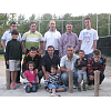 Imagen de noticia: Disputada la 3ª jornada de la Fase Interzonas del Trofeo de Bolos Burgalés