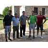 Imagen de noticia: Finaliza la fase de zona del Trofeo Provincial de Bolo Burgalés