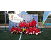 Imagen de noticia: 24 equipos participaron en el Torneo de Fútbol 7 de Briviesca