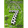 Imagen de noticia: XI Campeonato de Fútbol 7 "Villa de Lerma"