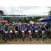 Imagen de noticia: 295 participantes en la XVII Travesía Mountain Bike "Ribera del Trema"