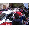 Imagen de noticia: Escolares de Salas de los Infantes reciben la visita del Burgos BH