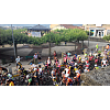 Imagen de noticia: 400 cicloturistas de toda España se enfrentaron a las duras rampas de Neila