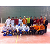 Imagen de noticia: El C.P. Salas se proclama campeón del Torneo Solidario de Fútbol Sala de Salas de los Infantes