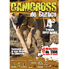 Imagen de noticia: IV Canicross de Burgos - Trofeo Diputación
