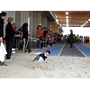 Imagen de noticia: 200 escolares participan en la jornada de atletismo en San Amaro