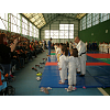 Imagen de noticia: Jornada escolar de judo en Lerma