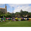 Imagen de noticia: 24 equipos participan en el Torneo de Fútbol 7 en Lerma