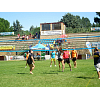 Imagen de noticia: Disputado el XVI Campeonato de Vóley Hierba “Villa de Lerma”