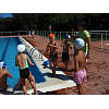 Imagen de noticia: Campaña de Natación Verano 2012