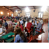 Imagen de noticia: 100 personas participan en el Torneo de Guiñote de Hontoria del Pinar