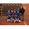 Imagen de noticia: 2ª Jornada de fútbol sala femenino en los juegos escolares