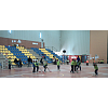 Imagen de noticia: Gymkana deportiva en Salas de los Infantes y próxima jornada de raqueta