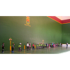 Imagen de noticia: Patinaje en la sexta jornada de juegos escolares en la Zona Sierra