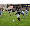 Imagen de noticia: 22 Equipos participan en el primer campeonato del X Circuito Provincial de Fútbol 7 en Roa de Duero