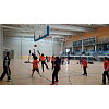 Imagen de noticia: Comienza la liga de baloncesto escolar en la Zona Sur