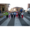 Imagen de noticia: Más de 100 participantes en la San Silvestre Cidiana de Quintanar de la Sierra