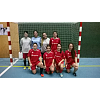 Imagen de noticia: Disputada la 6ª jornada de fútbol sala femenino en los Juegos Escolares