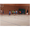 Imagen de noticia: Campus de baloncesto en Trespaderne 2012.