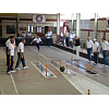 Imagen de noticia: Medina de Pomar y Quincoces de Yuso, vencedores en las distintas categorías del Trofeo de Bolos Tres Tablones