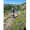 Imagen de noticia: VI Marcha BTT Castilla la Vieja. Pasión por el BTT.