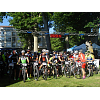 Imagen de noticia: Más de 300 bikers se dieron cita en la VII Castilla la Vieja BTT de Villarcayo