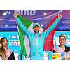 Imagen de noticia: Vincenzo Nibali, vigente campeón del Giro, liderará al Astana Pro Team en la Vuelta a Burgos