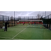 Imagen de noticia: Deportes de raqueta en Salas de los Infantes en los Juegos Escolares