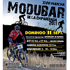 Imagen de noticia: XVIII Marcha Modúbar de la Emparedada 2011