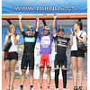 Imagen de noticia: Dani Moreno gana la Vuelta a Burgos y Johan Chaves la última etapa