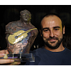 Imagen de noticia: Sergio Carrillo gana el Certamen de Cantautores