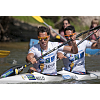 Imagen de noticia: Campeones del mundo en la I Regata Internacional de Piragüismo "Canal de Castilla"