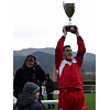 Imagen de noticia: Atapuerca, campeón del Trofeo de Fútbol Interdiputaciones
