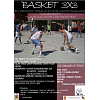 Imagen de noticia: Torneo 3x3 Salas de los Infantes