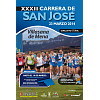 Imagen de noticia: Se pone en marcha la XXXIII Carrera de San José en Villasana de Mena