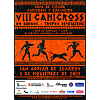 Imagen de noticia: VIII Canicross de Burgos - Trofeo Diputación