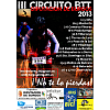 Imagen de noticia: Se pone en marcha el III Circuito de BTT