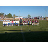 Imagen de noticia: 600 escolares disfrutan del Torneo de Fútbol 7 en Salas de los Infantes