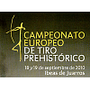 Imagen de noticia: Ibeas de Juarros acoge el Campeonato Europeo de Tiro Prehistórico