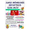 Imagen de noticia: Curso de Animadores Deportivos en Villarcayo