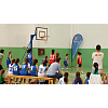 Imagen de noticia: Escuelas de baloncesto de la provincia se citan en Briviesca