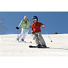 Imagen de noticia: Se pone en marcha la Promoción Escolar de Esquí 2012/2013