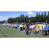 Imagen de noticia: 26 Equipos participan en el Torneo de Fútbol 7 en Roa de Duero